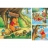 Ravensburger <a title='En savoir plus sur les puzzles' href='http://weezoom.tumblr.com/post/12566332776/puzzle-1000-pieces' style='text-decoration:none; color:#333' target='_blank'><strong>Puzzle</strong></a> 3 x 49 pièces - Winnie l'Ourson : La chasse au miel