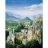 Ravensburger Puzzle 300 pièces - Châteaux : Allemagne