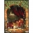 Ravensburger Puzzle 300 pièces - La Belle au bois dormant
