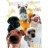Ravensburger <a title='En savoir plus sur les puzzles' href='http://weezoom.tumblr.com/post/12566332776/puzzle-1000-pieces' style='text-decoration:none; color:#333' target='_blank'><strong>Puzzle</strong></a> 300 pièces - The Dog Family