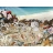 Ravensburger Puzzle 300 pièces XXL - Coquillages