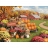 Ravensburger <a title='En savoir plus sur les puzzles' href='http://weezoom.tumblr.com/post/12566332776/puzzle-1000-pieces' style='text-decoration:none; color:#333' target='_blank'><strong>Puzzle</strong></a> 300 pièces XXL - Mémoires automnales