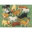 Ravensburger <a title='En savoir plus sur les puzzles' href='http://weezoom.tumblr.com/post/12566332776/puzzle-1000-pieces' style='text-decoration:none; color:#333' target='_blank'><strong>Puzzle</strong></a> 35 pièces - Petits chiots joueurs