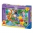 Ravensburger <a title='En savoir plus sur les puzzles' href='http://weezoom.tumblr.com/post/12566332776/puzzle-1000-pieces' style='text-decoration:none; color:#333' target='_blank'><strong>Puzzle</strong></a> 35 pièces - Winnie l'ourson : Winnie dans la rivière