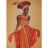 Ravensburger Puzzle 500 pièces - Beauté africaine
