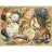 Ravensburger <a title='En savoir plus sur les puzzles' href='http://weezoom.tumblr.com/post/12566332776/puzzle-1000-pieces' style='text-decoration:none; color:#333' target='_blank'><strong>Puzzle</strong></a> 500 pièces - Coquillages