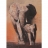 Ravensburger <a title='En savoir plus sur les puzzles' href='http://weezoom.tumblr.com/post/12566332776/puzzle-1000-pieces' style='text-decoration:none; color:#333' target='_blank'><strong>Puzzle</strong></a> 500 pièces - Eléphants majestueux