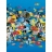 Ravensburger <a title='En savoir plus sur les puzzles' href='http://weezoom.tumblr.com/post/12566332776/puzzle-1000-pieces' style='text-decoration:none; color:#333' target='_blank'><strong>Puzzle</strong></a> 500 pièces - Embouteillage dans l'océan