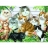 Ravensburger Puzzle 60 pièces - Petits chats mignons