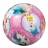 Ravensburger <a title='En savoir plus sur les puzzles' href='http://weezoom.tumblr.com/post/12566332776/puzzle-1000-pieces' style='text-decoration:none; color:#333' target='_blank'><strong>Puzzle</strong></a> Ball - 24 pièces : Princesses Disney