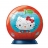 Ravensburger Puzzle ball - 60 pièces - Hello Kitty : Pomme
