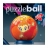 Ravensburger <a title='En savoir plus sur les puzzles' href='http://weezoom.tumblr.com/post/12566332776/puzzle-1000-pieces' style='text-decoration:none; color:#333' target='_blank'><strong>Puzzle</strong></a> ball - 60 pièces - Pokemon : Orange