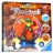 Ravensburger <a title='En savoir plus sur les puzzles' href='http://weezoom.tumblr.com/post/12566332776/puzzle-1000-pieces' style='text-decoration:none; color:#333' target='_blank'><strong>Puzzle</strong></a> ball - 96 pièces - Gormiti