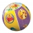 Ravensburger <a title='En savoir plus sur les puzzles' href='http://weezoom.tumblr.com/post/12566332776/puzzle-1000-pieces' style='text-decoration:none; color:#333' target='_blank'><strong>Puzzle</strong></a> Ball 24 pièces - Winnie l'ourson
