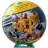 Ravensburger <a title='En savoir plus sur les puzzles' href='http://weezoom.tumblr.com/post/12566332776/puzzle-1000-pieces' style='text-decoration:none; color:#333' target='_blank'><strong>Puzzle</strong></a> ball 540 pièces - Football FIFA : Victoires du Brésil en Coupe du Monde