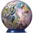 Ravensburger Puzzle ball 60 pièces - Bakugan : Rose clair