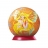 Ravensburger Puzzle ball 60 pièces - Winx : Stella papillon