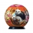 Ravensburger <a title='En savoir plus sur les puzzles' href='http://weezoom.tumblr.com/post/12566332776/puzzle-1000-pieces' style='text-decoration:none; color:#333' target='_blank'><strong>Puzzle</strong></a> ball 96 pièces - Kung Fu Panda