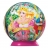 Ravensburger <a title='En savoir plus sur les puzzles' href='http://weezoom.tumblr.com/post/12566332776/puzzle-1000-pieces' style='text-decoration:none; color:#333' target='_blank'><strong>Puzzle</strong></a> ball 96 pièces - Ravissantes princesses