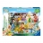 Ravensburger <a title='En savoir plus sur les puzzles' href='http://weezoom.tumblr.com/post/12566332776/puzzle-1000-pieces' style='text-decoration:none; color:#333' target='_blank'><strong>Puzzle</strong></a> Géant 125 pièces - Disney Fairies : Charme de la nature