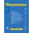 Réanimation - Abonnement 12 mois - 6N° + web - tarif particulier