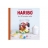 Recettes cuisine thématiques HACHETTE Haribo Mix les 30 recettes cultes