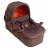 RED CASTLE CAPAZO MARRON NARANJA