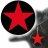 Red star