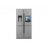 Réfrigérateur américain BEKO GNE134620X