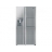 Réfrigérateur américain LG GWP6127AC