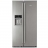 Réfrigérateur Américain WHIRLPOOL WSF5552A+X