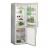 Réfrigérateur Combiné WHIRLPOOL WBE3415TS