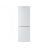 Réfrigérateur congélateur en bas froid ventilé SAMSUNG RL34LCSW