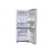 Réfrigérateur congélateur en bas froid ventilé WHIRLPOOL WBS4345A+NFW