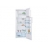 Réfrigérateur congélateur en haut BOSCH KDV 39 X 13