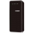 Réfrigérateur SMEG FAB28LNE - Noir / Charnières à gauche