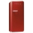 Réfrigérateur SMEG FAB28RR - Rouge / Charnières à droite
