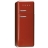 Réfrigérateur SMEG FAB30R7 Rouge charnières à droite