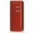 Réfrigérateur SMEG FAB30RS7 Rouge charnières à gauche