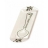 REPOSE-CUILLERE PROVENCE BLANC CREME 27X7.3 CM