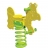 RESSORT VACHE - ATTACHE TYPE B