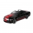 Revell 2008 Shelby GT Convertible Noire et rouge