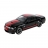 Revell 2008 Shelby GT Coupé noire et rouge