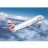 Revell Airbus A319 British Airways / German Wings