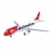 Revell Airbus A320 Edelweiss Air