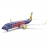 Revell Boeing 737 HARIBO GoldbAIR