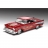 Revell Chevrolet Bel Air 1957 - Snaptite