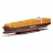 Revell Container Ship Colombo Express