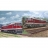 Revell Diesel locomotives BR130/230 & BR 131/231