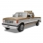 Revell Ford F-250 Super Duty Pickup